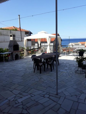 Apartments Nazor